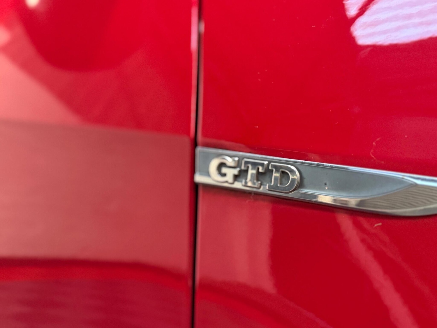 Used Volkswagen Golf for sale - 76700666: Photo 40