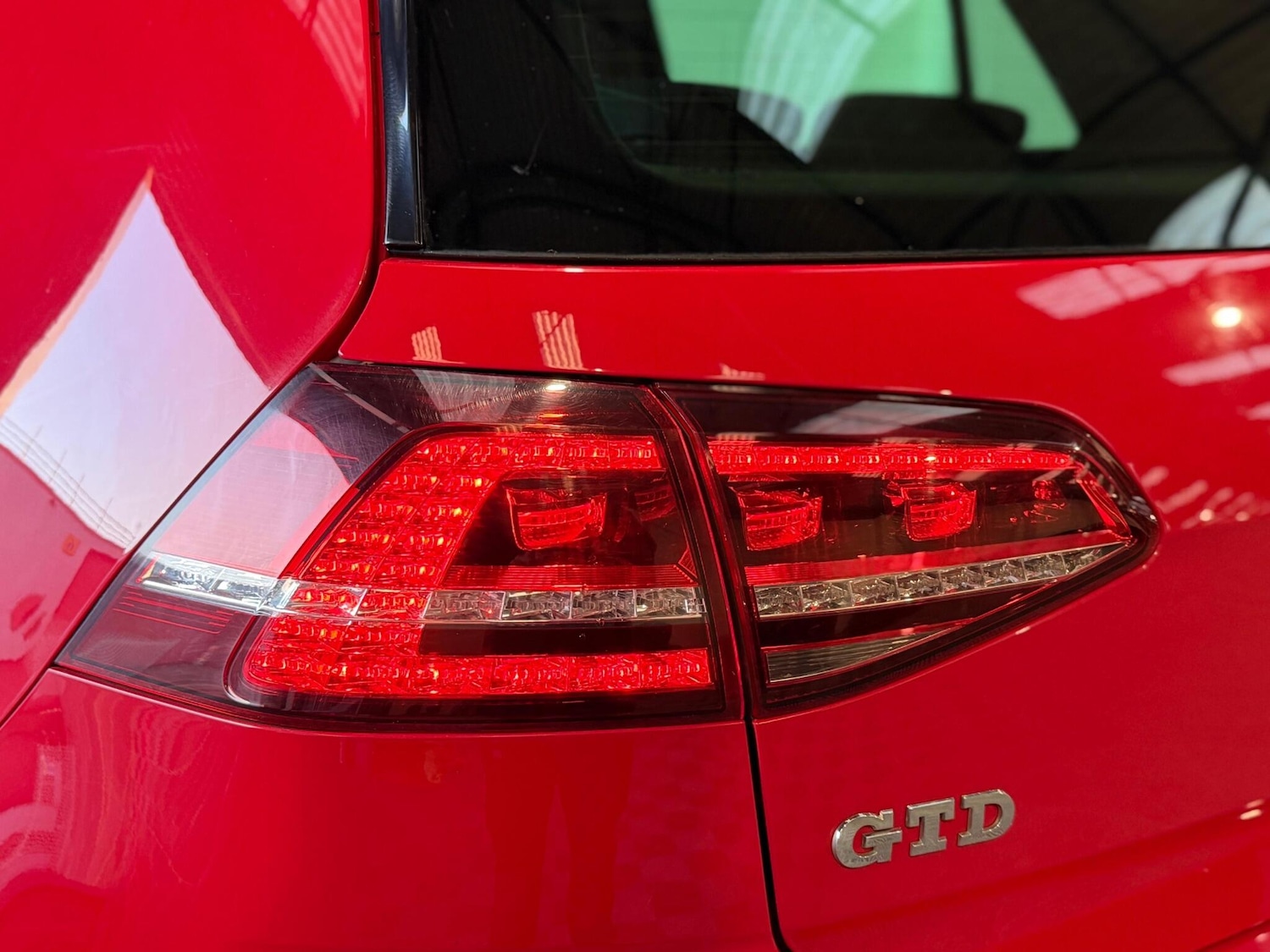 Used Volkswagen Golf for sale - 76700666: Photo 41