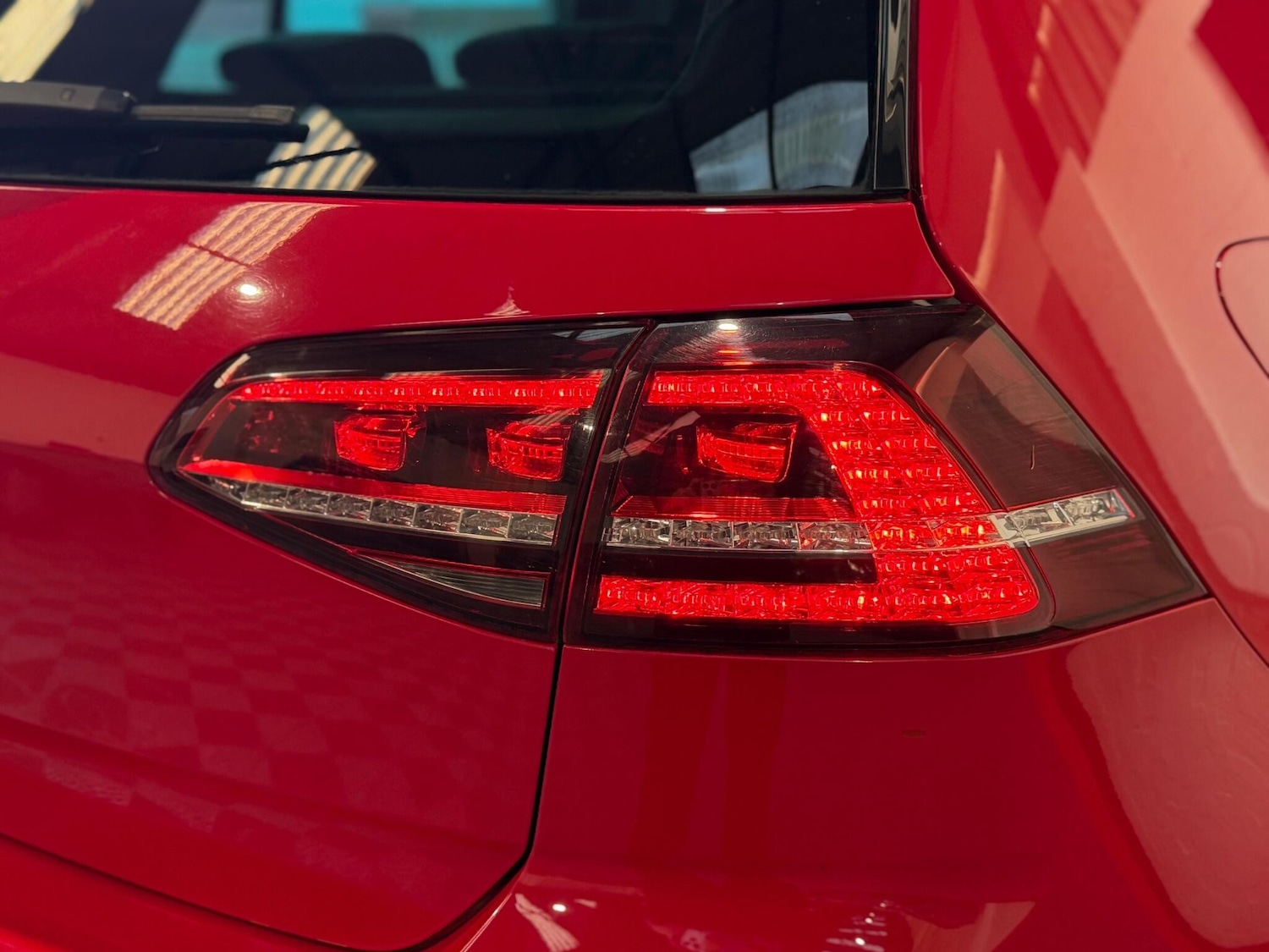 Used Volkswagen Golf for sale - 76700666: Photo 44