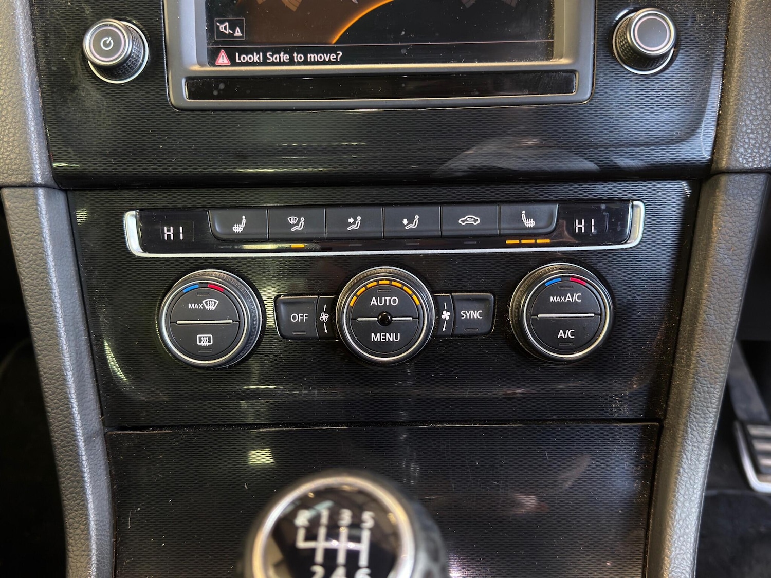 Used Volkswagen Golf for sale - 76700666: Photo 46