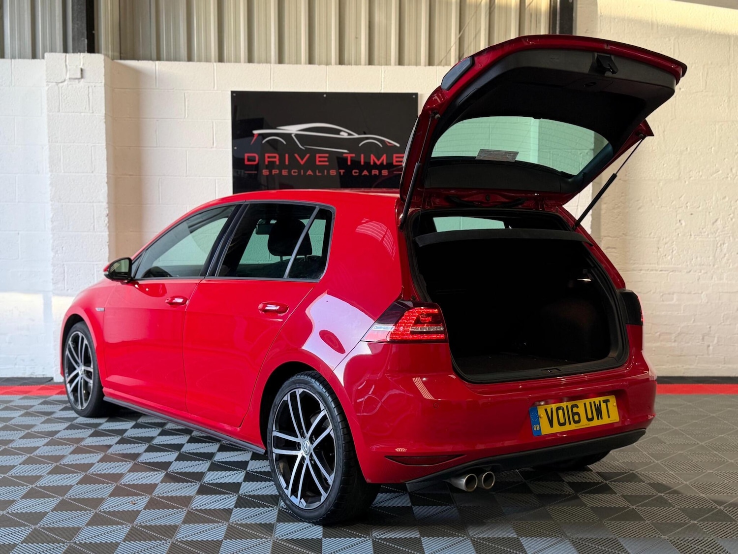 Used Volkswagen Golf for sale - 76700666: Photo 5