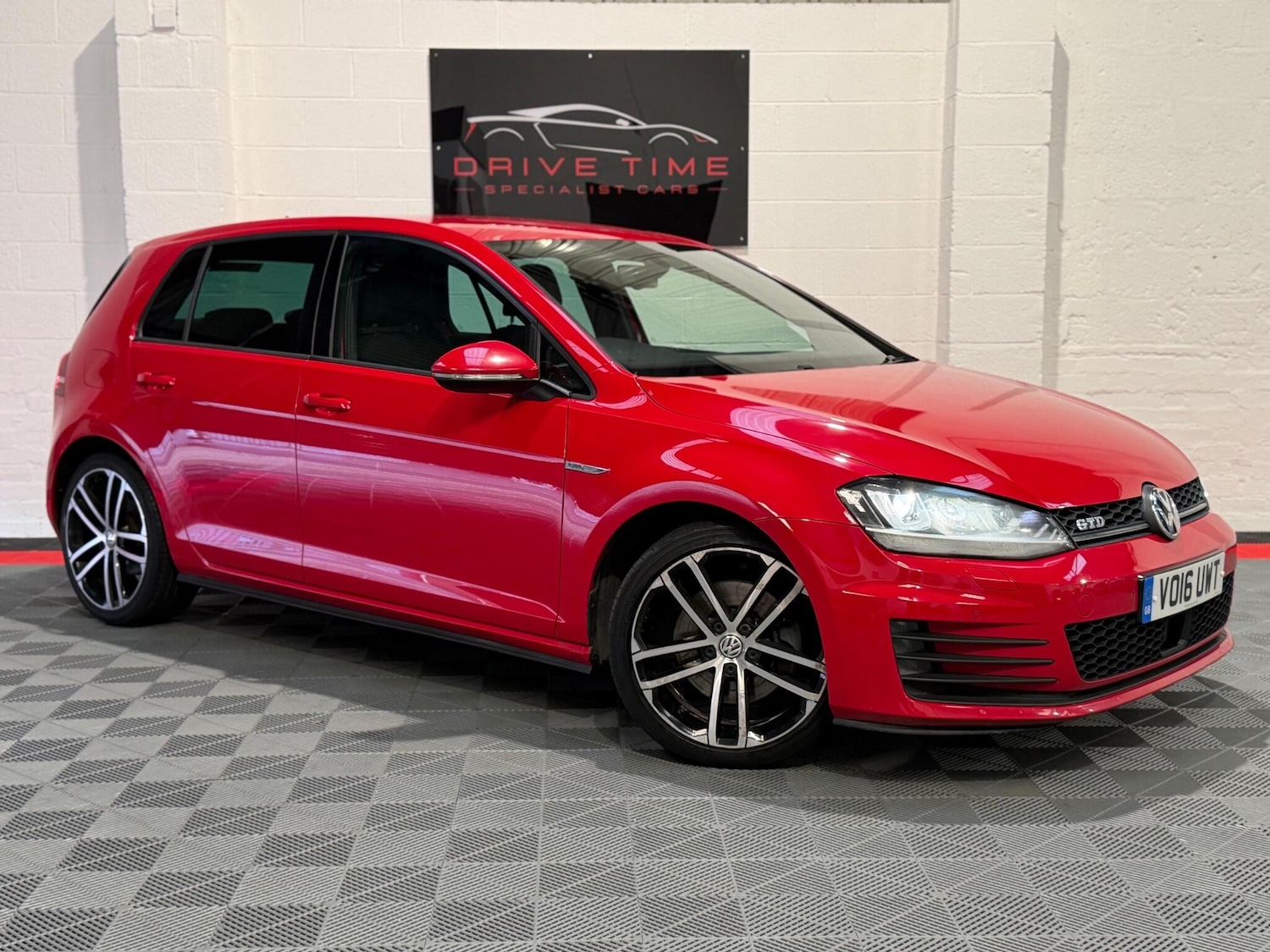 Used Volkswagen Golf for sale - 76700666: Photo 6