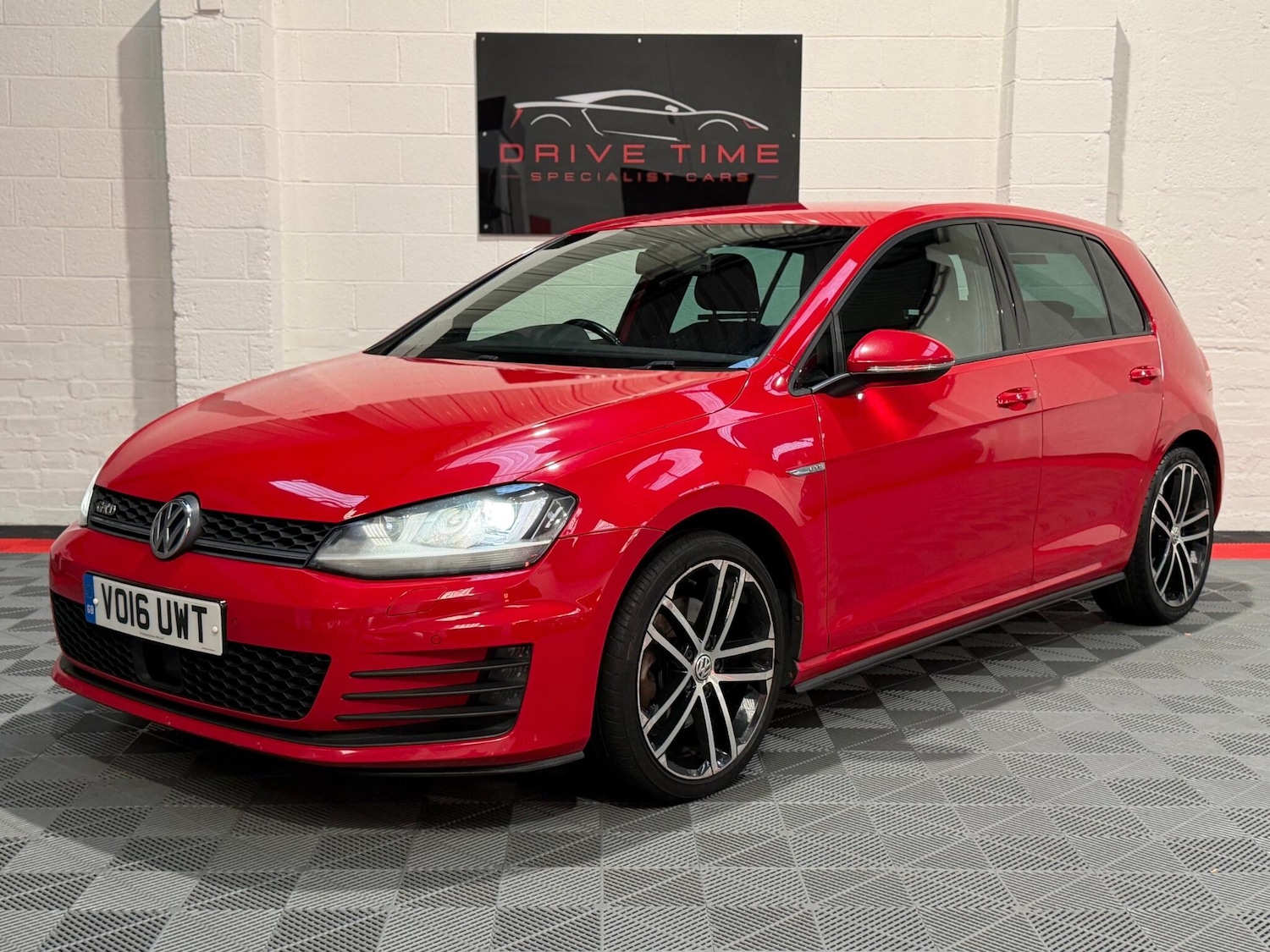 Used Volkswagen Golf for sale - 76700666: Photo 7