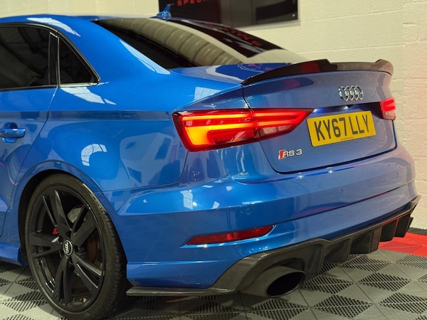 Used Audi RS3 2017 for sale - 76269757: Photo 10