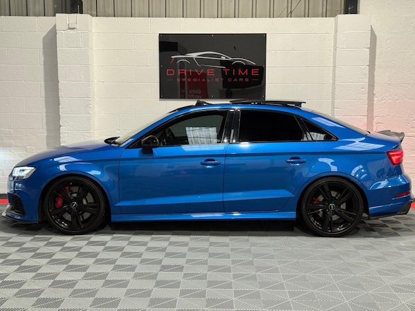 Used Audi RS3 2017 for sale - 76269757: Photo 15
