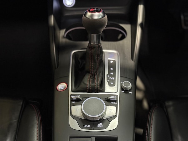 Used Audi RS3 2017 for sale - 76269757: Photo 17