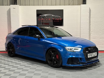 Audi - RS3