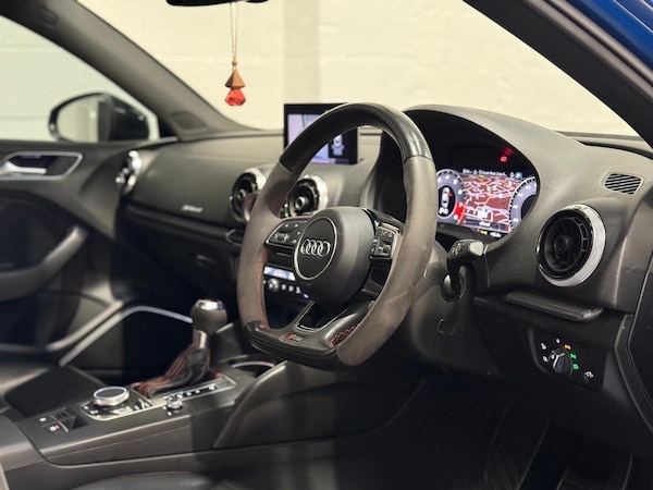 Used Audi RS3 2017 for sale - 76269757: Photo 20