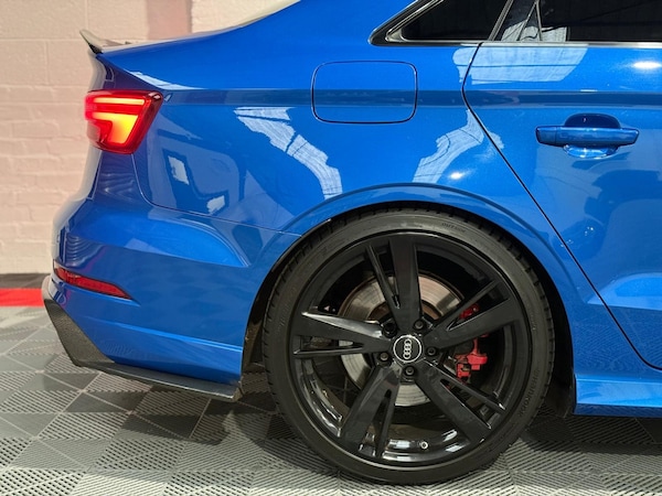 Used Audi RS3 2017 for sale - 76269757: Photo 31