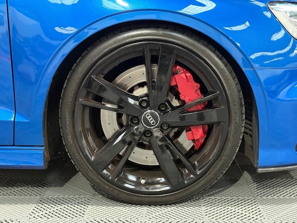 Used Audi RS3 2017 for sale - 76269757: Photo 32