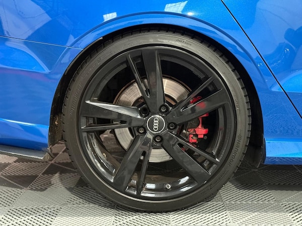 Used Audi RS3 2017 for sale - 76269757: Photo 33