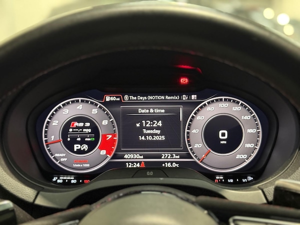 Used Audi RS3 2017 for sale - 76269757: Photo 35