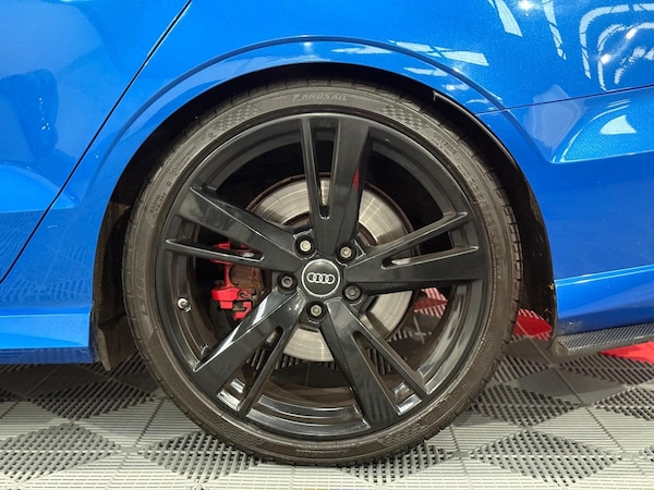 Used Audi RS3 2017 for sale - 76269757: Photo 36