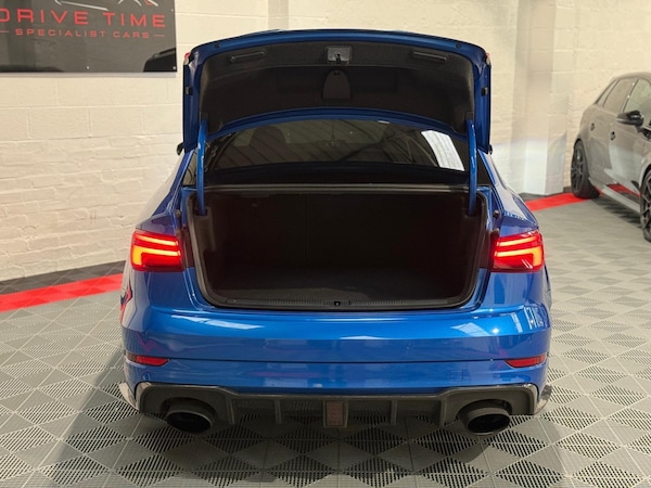 Used Audi RS3 2017 for sale - 76269757: Photo 38