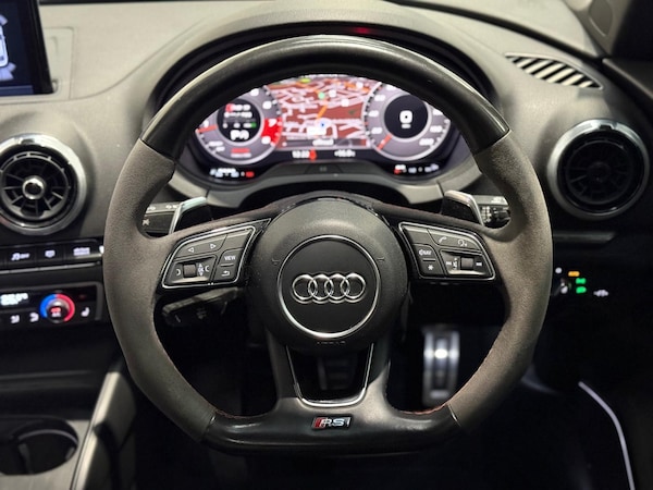 Used Audi RS3 2017 for sale - 76269757: Photo 39