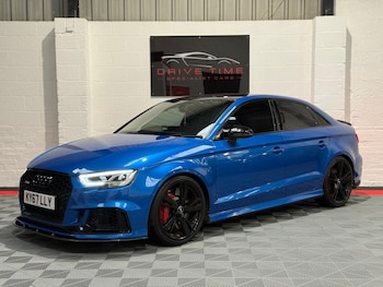 Used Audi RS3 2017 for sale - 76269757: Photo 3