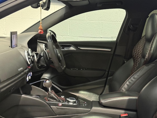 Used Audi RS3 2017 for sale - 76269757: Photo 40