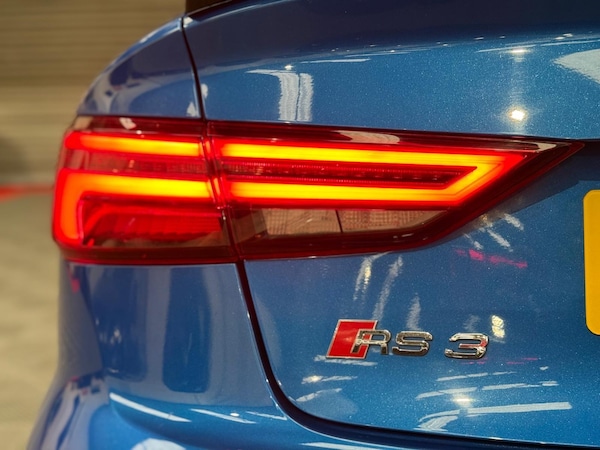 Used Audi RS3 2017 for sale - 76269757: Photo 44
