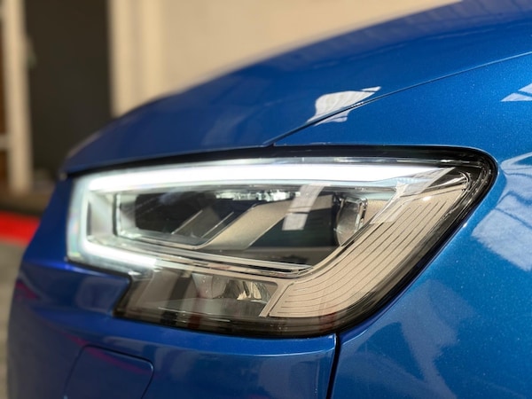 Used Audi RS3 2017 for sale - 76269757: Photo 46