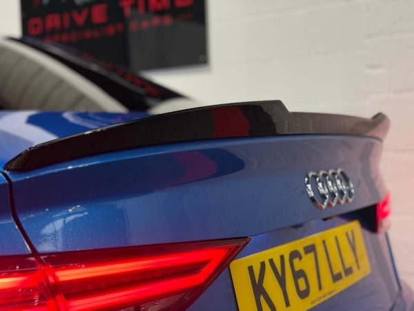 Used Audi RS3 2017 for sale - 76269757: Photo 47