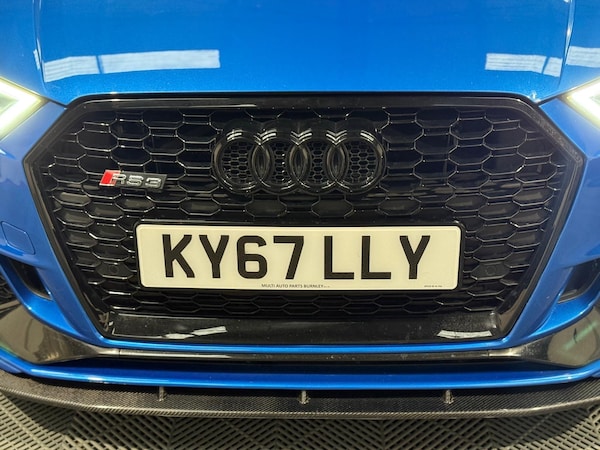 Used Audi RS3 2017 for sale - 76269757: Photo 48