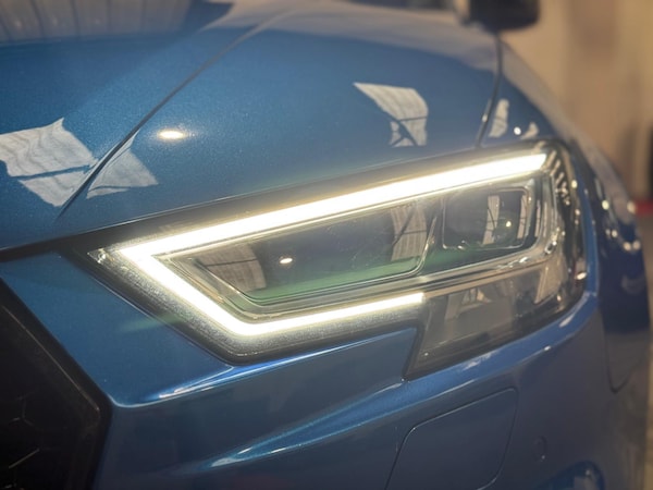Used Audi RS3 2017 for sale - 76269757: Photo 51