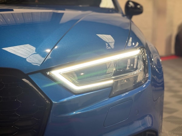 Used Audi RS3 2017 for sale - 76269757: Photo 52