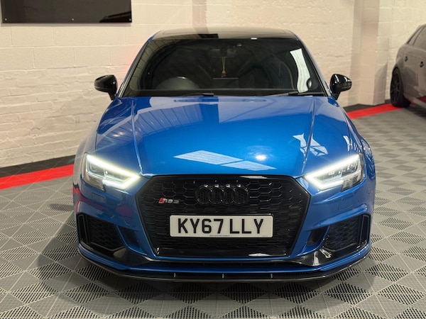 Used Audi RS3 2017 for sale - 76269757: Photo 6