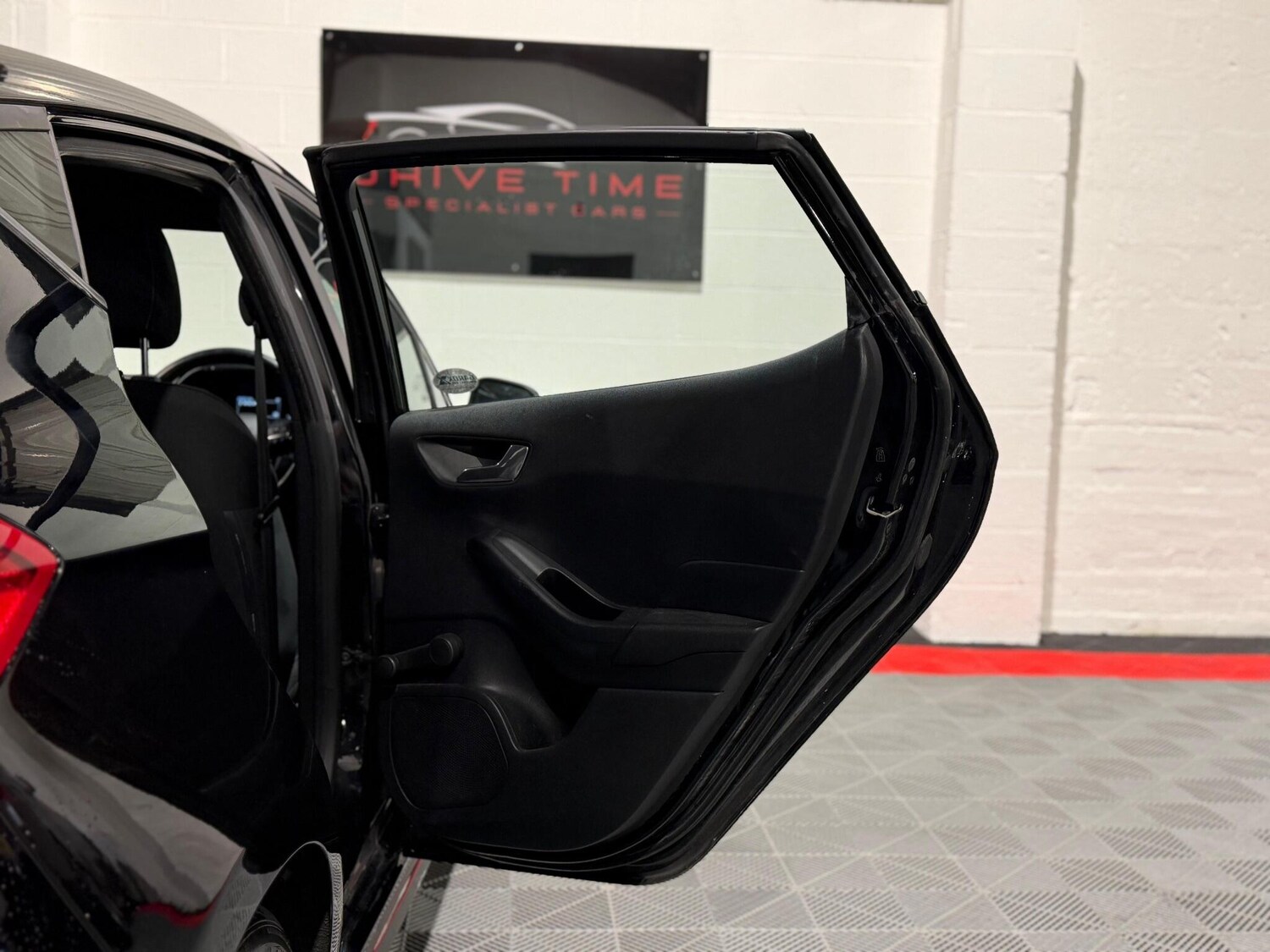 Used Ford Fiesta 2018 for sale - 78020112: Photo 13