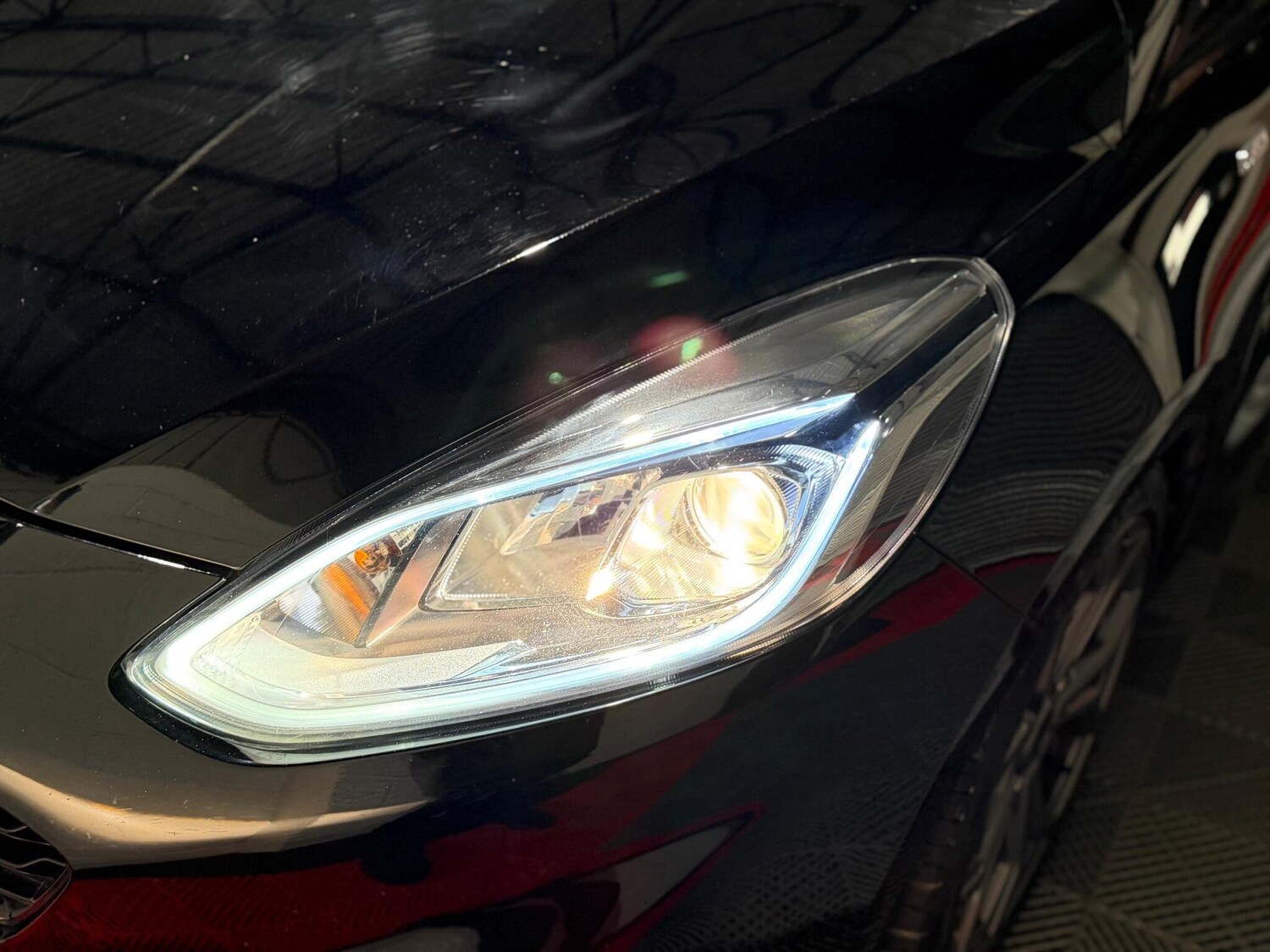 Used Ford Fiesta 2018 for sale - 78020112: Photo 29