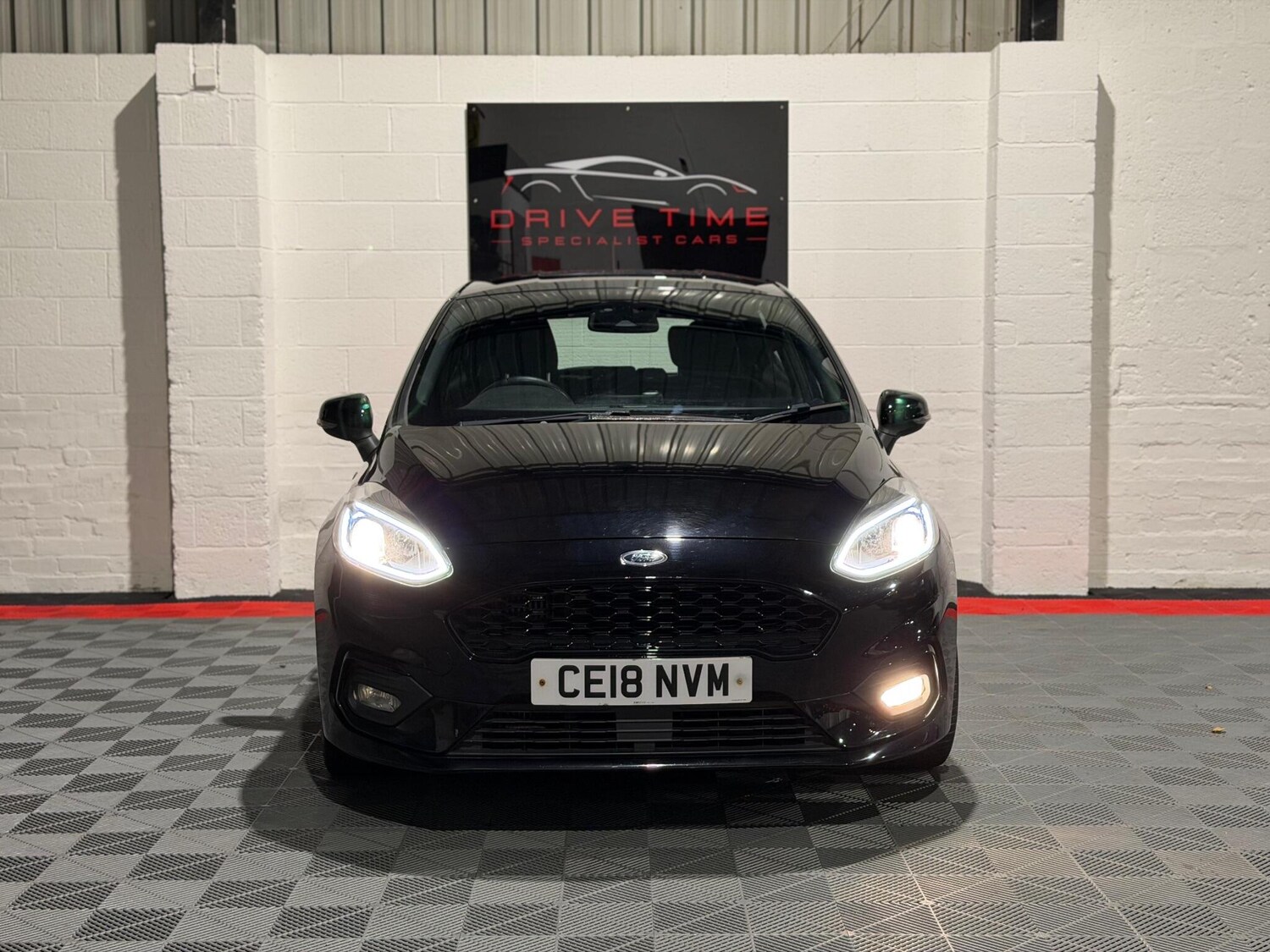 Used Ford Fiesta 2018 for sale - 78020112: Photo 31