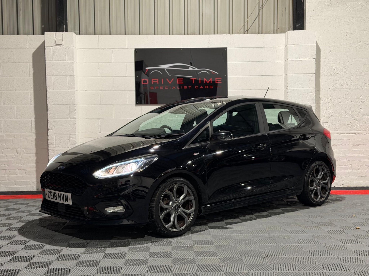 Used Ford Fiesta 2018 for sale - 78020112: Photo 6