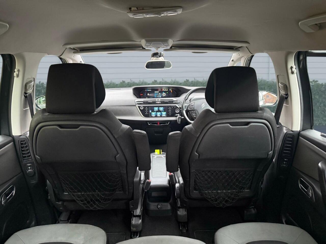 Used Citroen C4 Grand Picasso 2013 for sale - 76361498: Photo 10