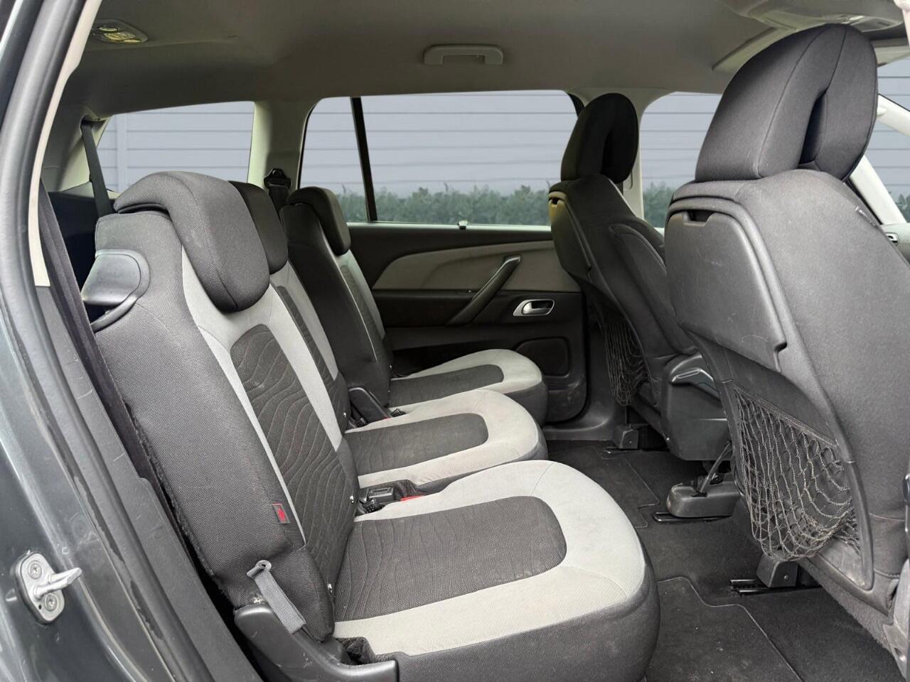 Used Citroen C4 Grand Picasso 2013 for sale - 76361498: Photo 11