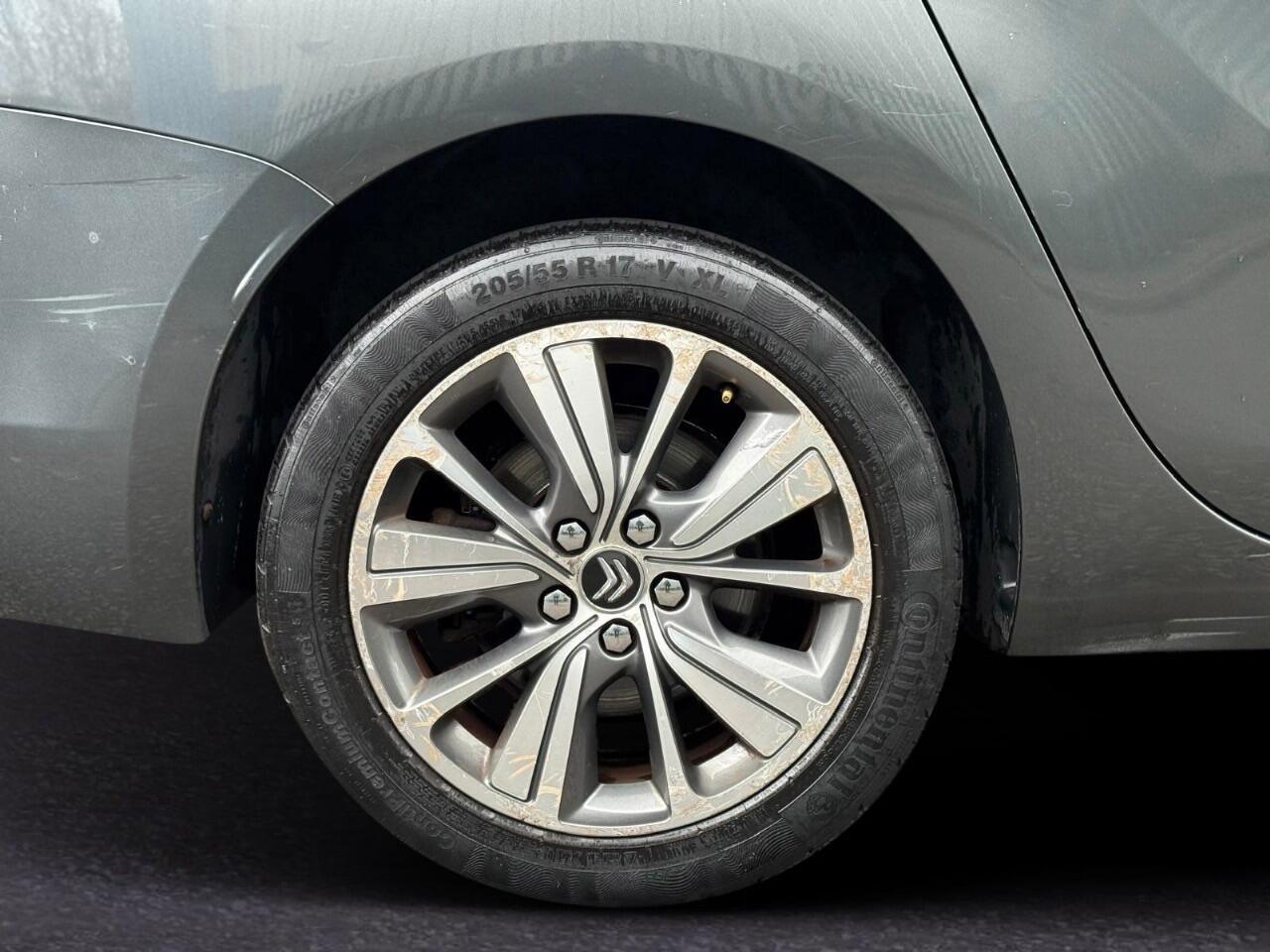 Used Citroen C4 Grand Picasso 2013 for sale - 76361498: Photo 14