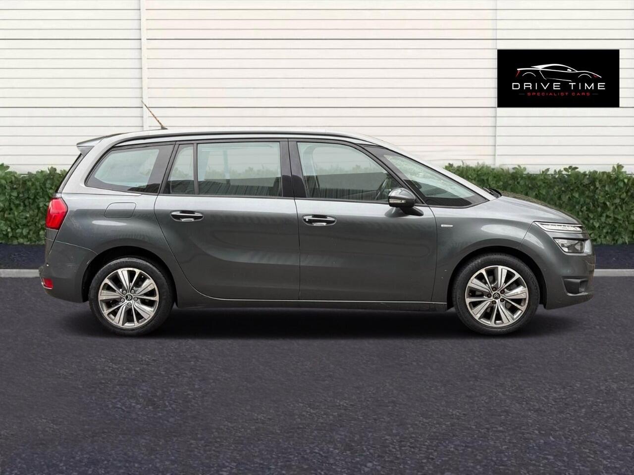 Used Citroen C4 Grand Picasso 2013 for sale - 76361498: Photo 5