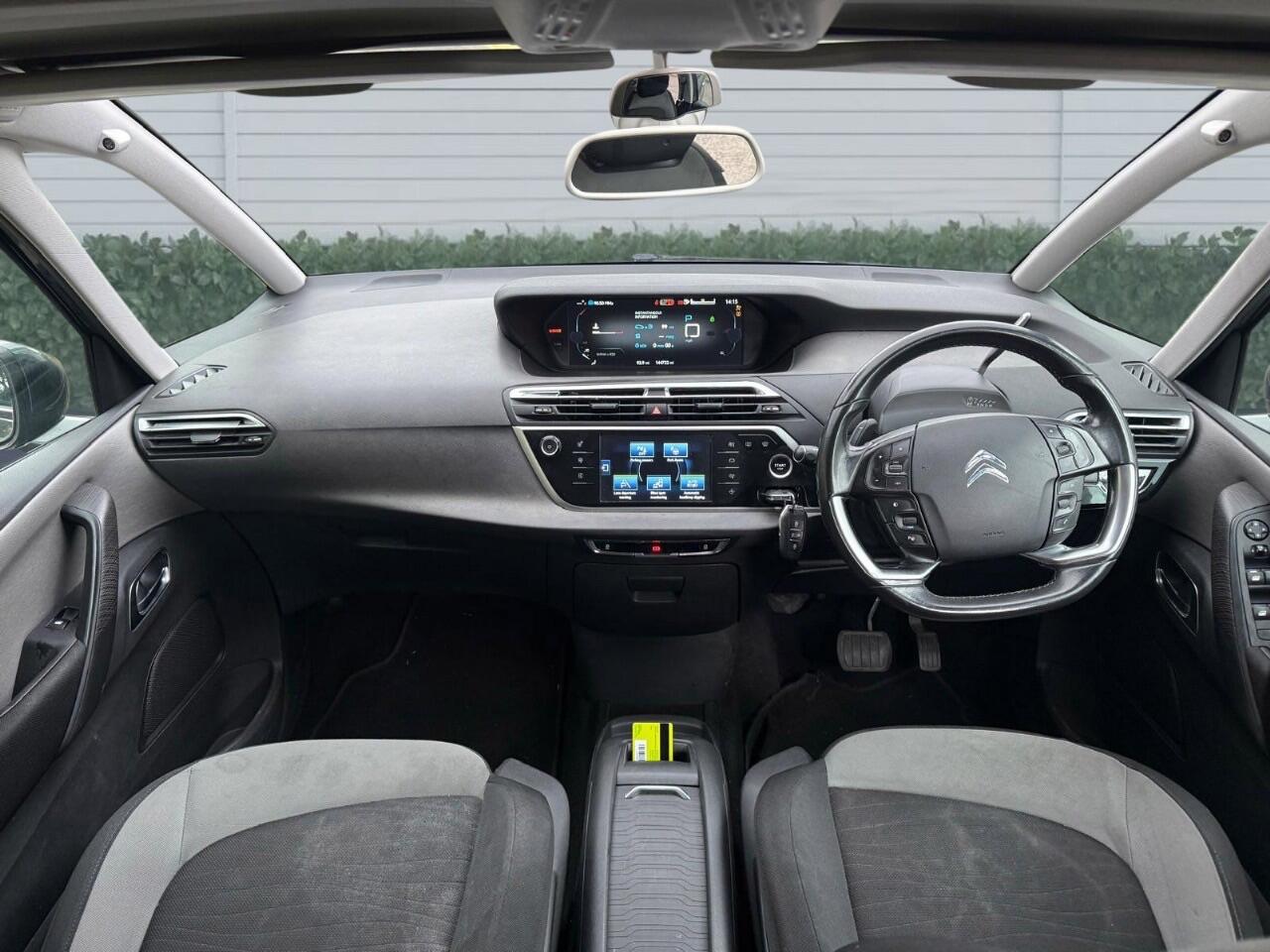 Used Citroen C4 Grand Picasso 2013 for sale - 76361498: Photo 7