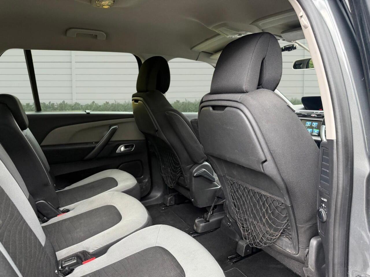 Used Citroen C4 Grand Picasso 2013 for sale - 76361498: Photo 9