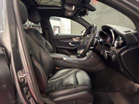 Used Mercedes-Benz GLC 2017 for sale - 77925604: Photo 13