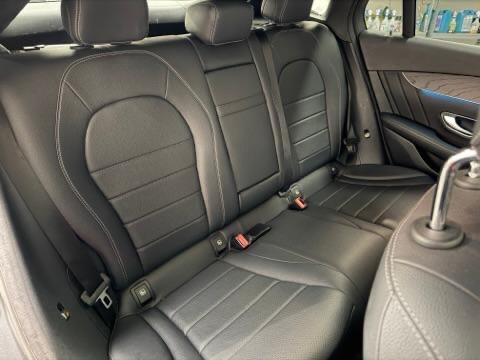 Used Mercedes-Benz GLC 2017 for sale - 77925604: Photo 16