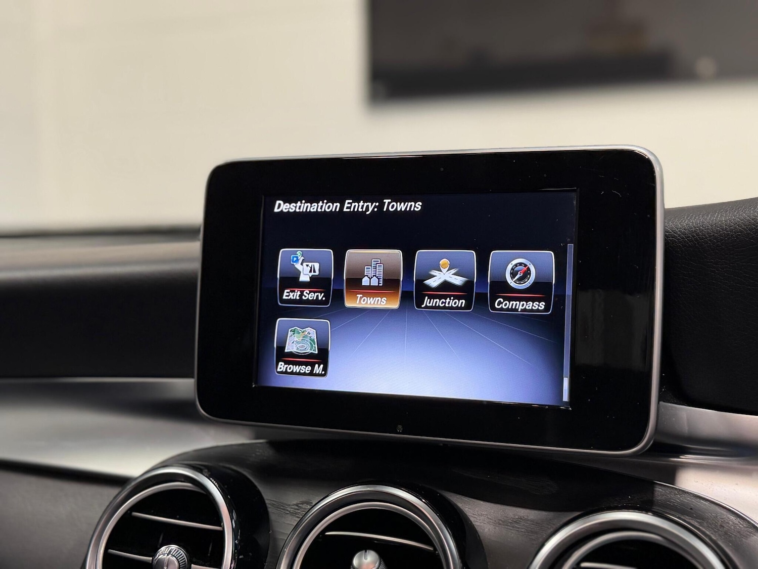 Used Mercedes-Benz GLC 2017 for sale - 77925604: Photo 26