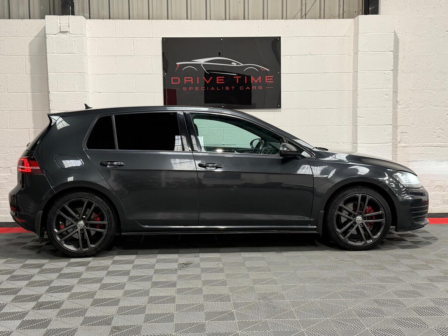 Used Volkswagen Golf for sale - 77808304: Photo 10