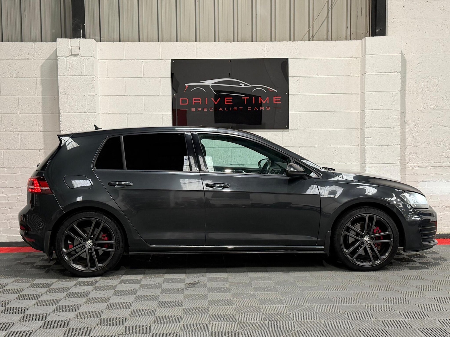 Used Volkswagen Golf for sale - 77808304: Photo 11