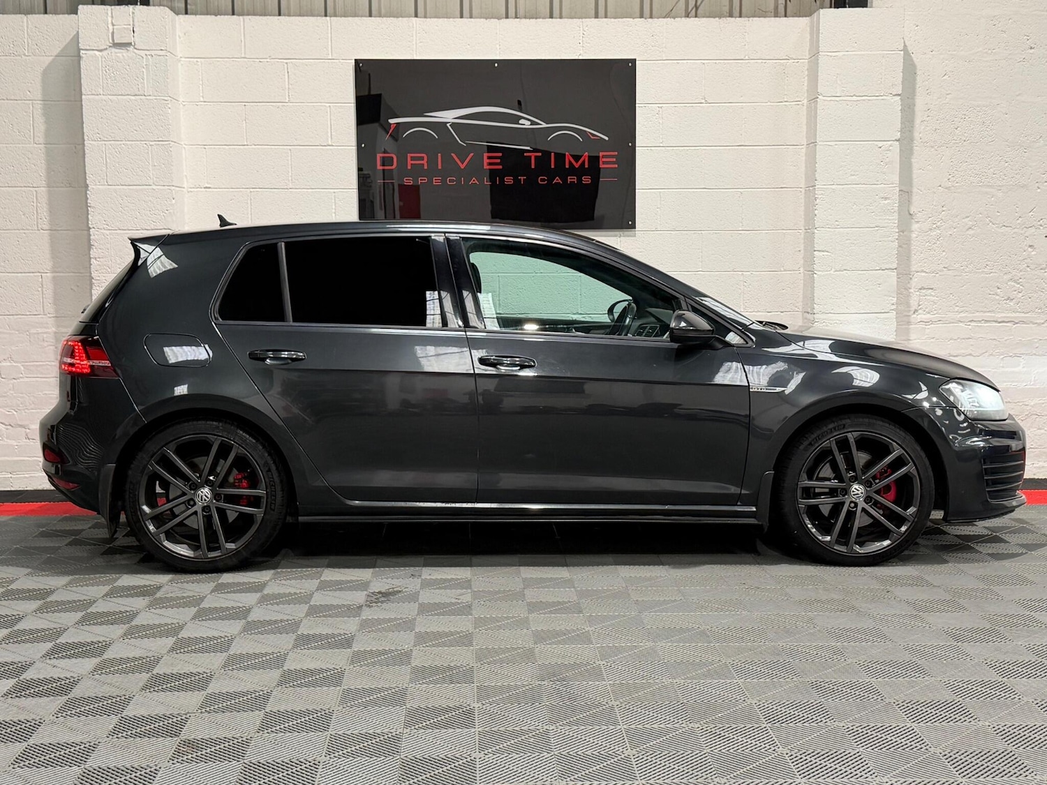 Used Volkswagen Golf for sale - 77808304: Photo 12