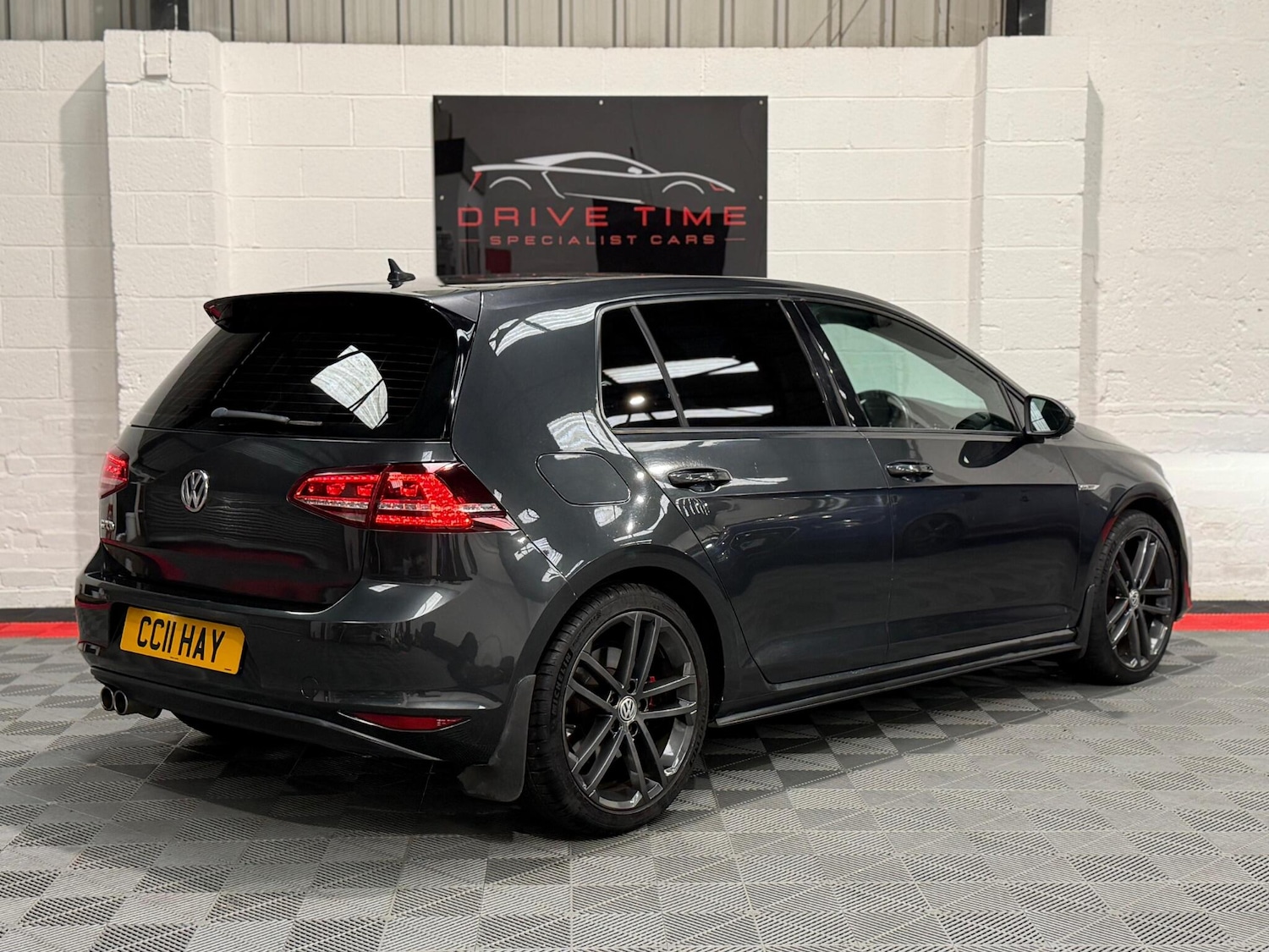 Used Volkswagen Golf for sale - 77808304: Photo 14