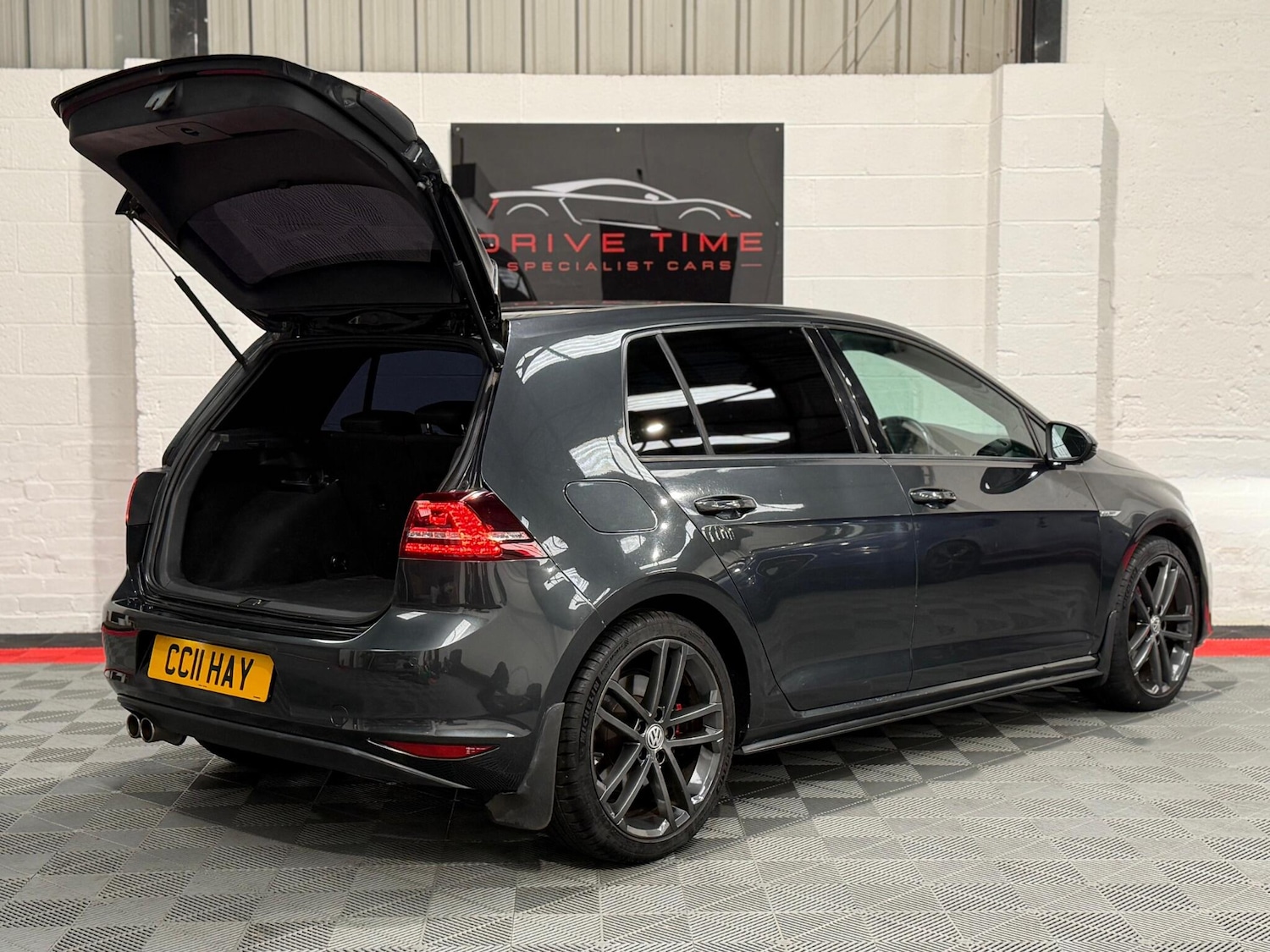 Used Volkswagen Golf for sale - 77808304: Photo 15