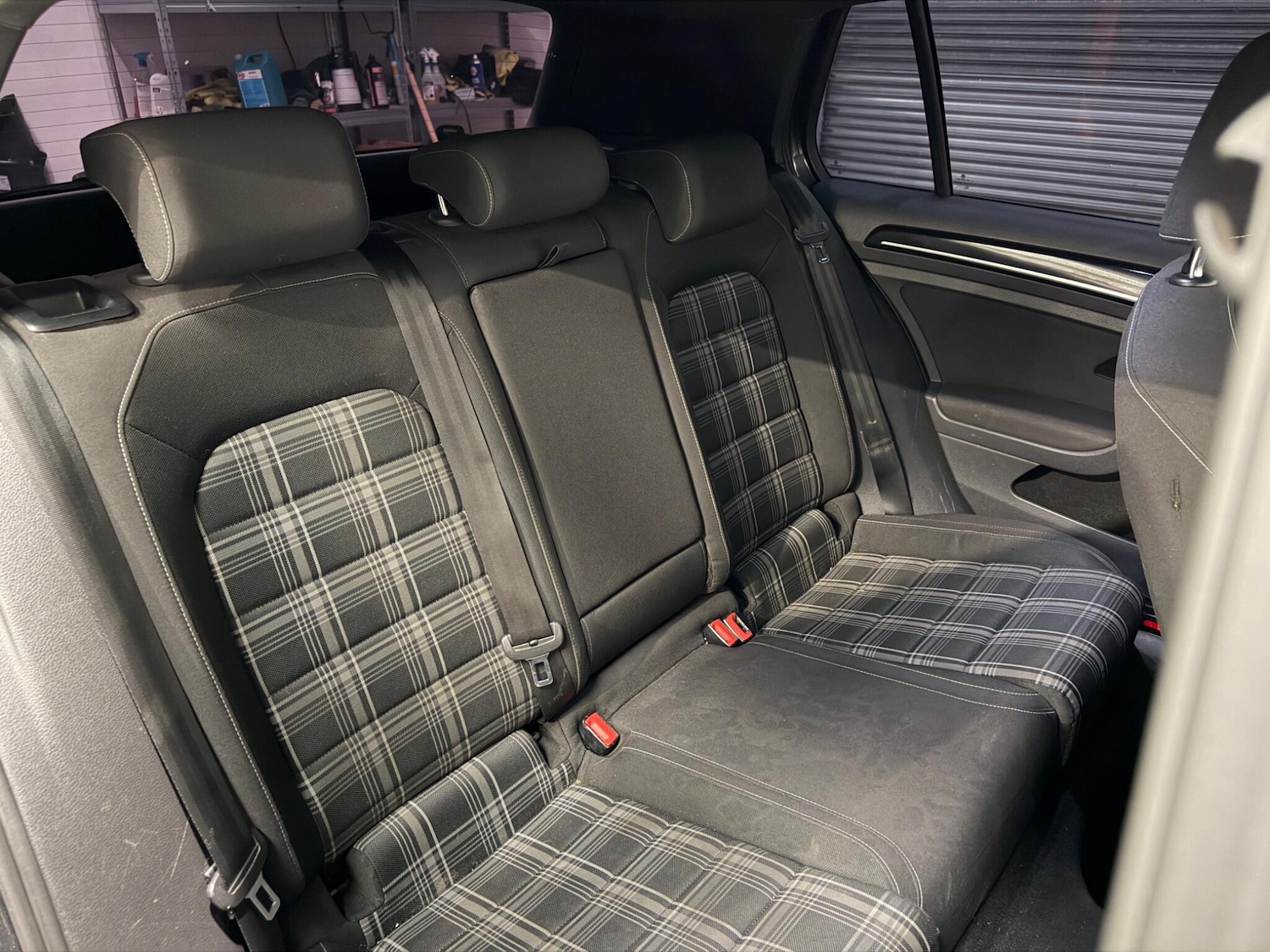 Used Volkswagen Golf for sale - 77808304: Photo 17