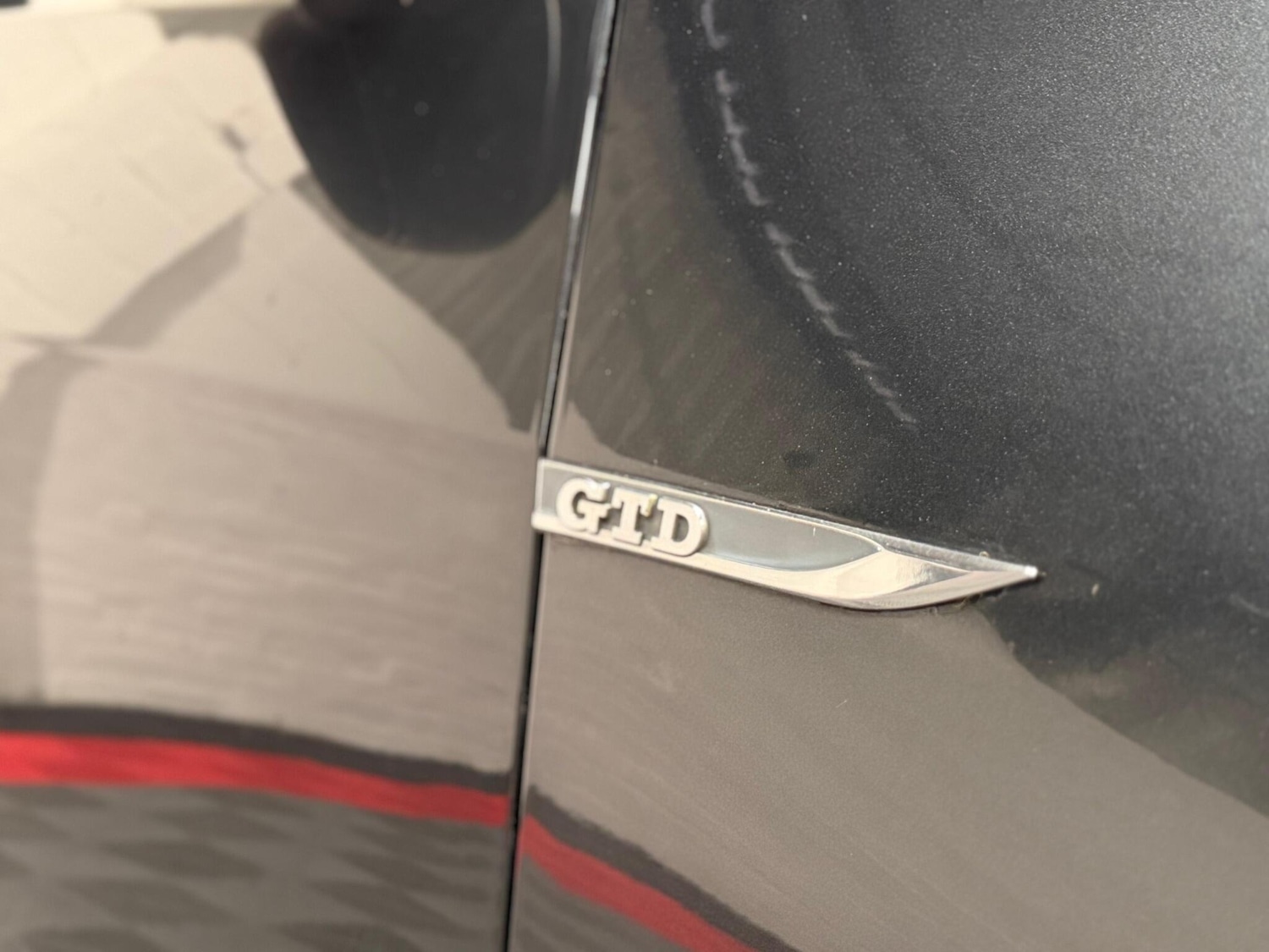 Used Volkswagen Golf for sale - 77808304: Photo 20