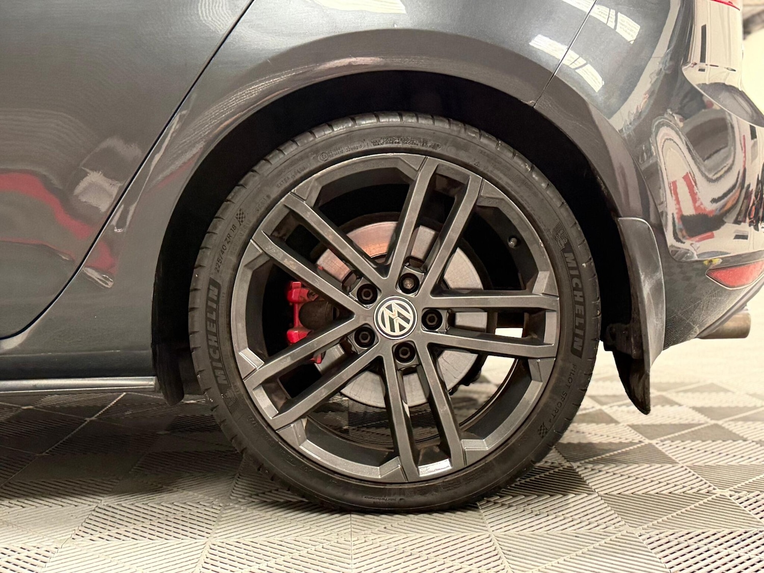 Used Volkswagen Golf for sale - 77808304: Photo 25