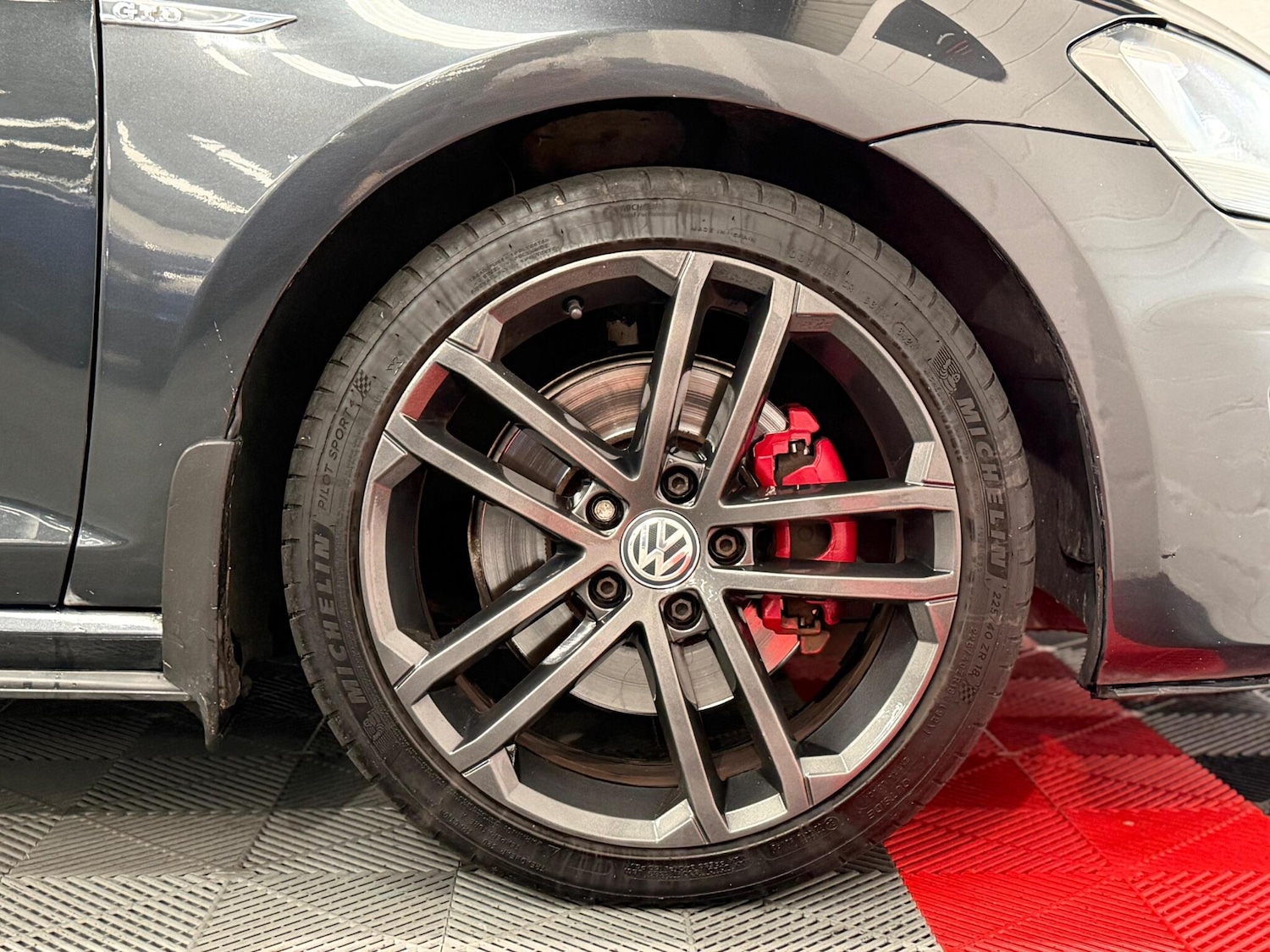 Used Volkswagen Golf for sale - 77808304: Photo 27